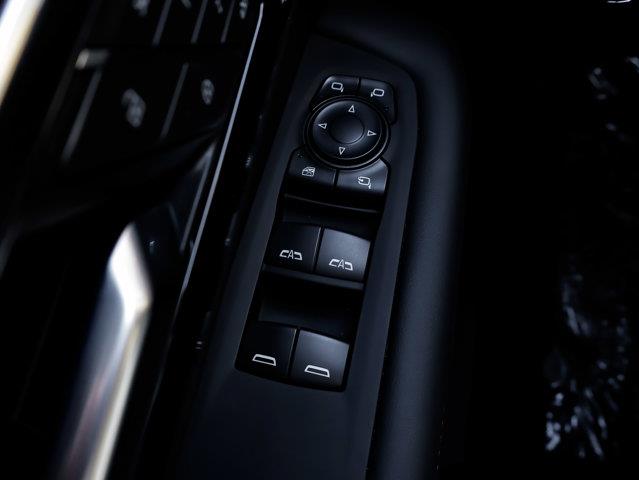 chevrolet Tahoe 2026 - 18