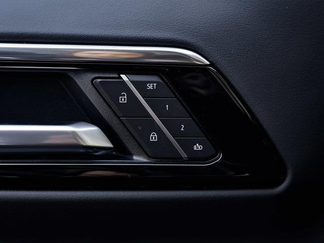 chevrolet Tahoe 2026 - 19