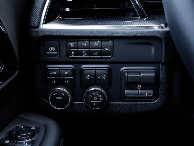 chevrolet Tahoe 2026 - 21