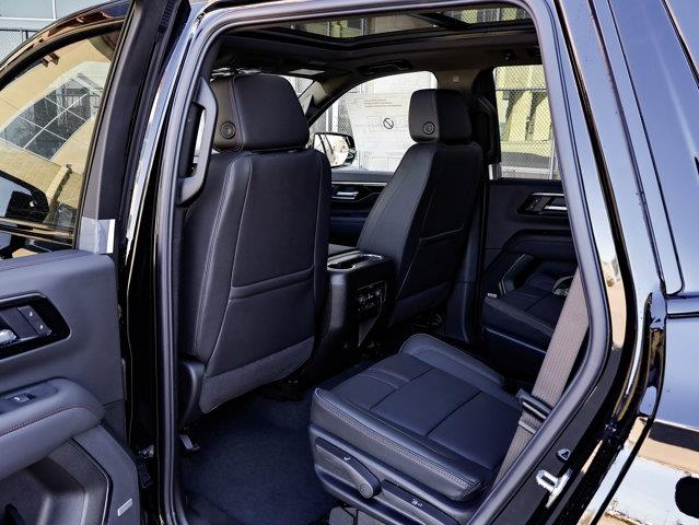 chevrolet Tahoe 2026 - 29