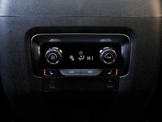 chevrolet Tahoe 2026 - 30