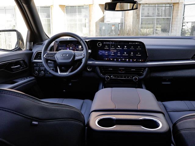 chevrolet Tahoe 2026 - 31