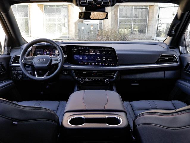 chevrolet Tahoe 2026 - 32