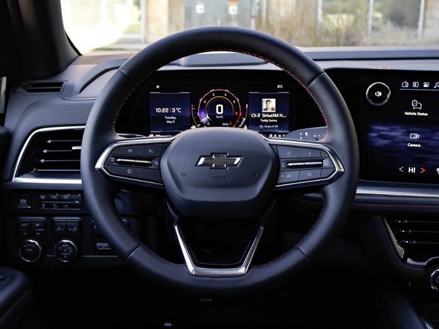 chevrolet Tahoe 2026 - 33