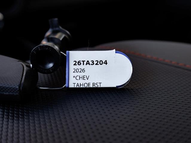 chevrolet Tahoe 2026 - 34