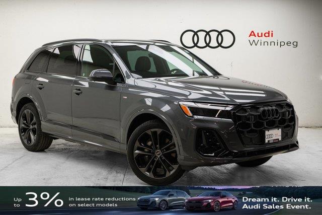 audi Q7 2026