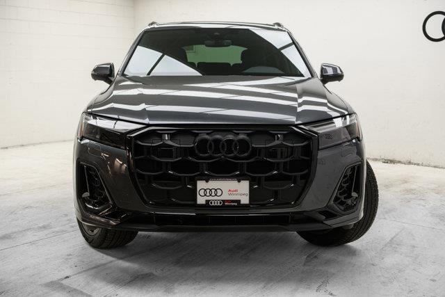 audi Q7 2026 - 2