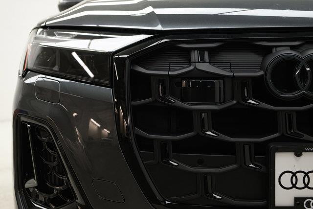 audi Q7 2026 - 3