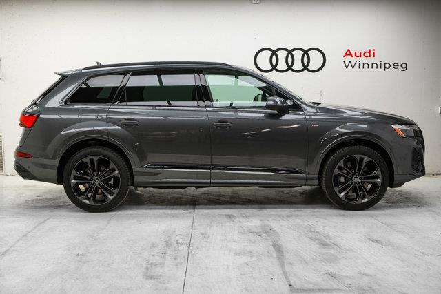 audi Q7 2026 - 4