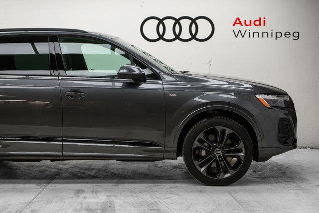 audi Q7 2026 - 5