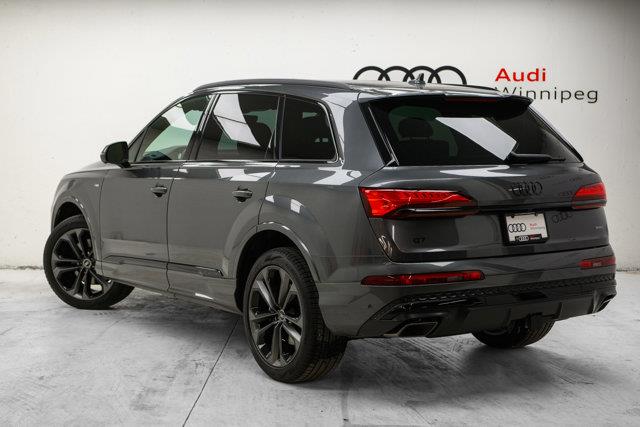 audi Q7 2026 - 6