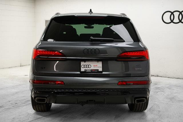 audi Q7 2026 - 7