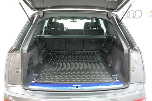audi Q7 2026 - 10
