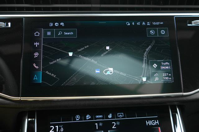 audi Q7 2026 - 17