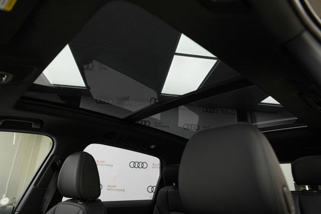 audi Q7 2026 - 25