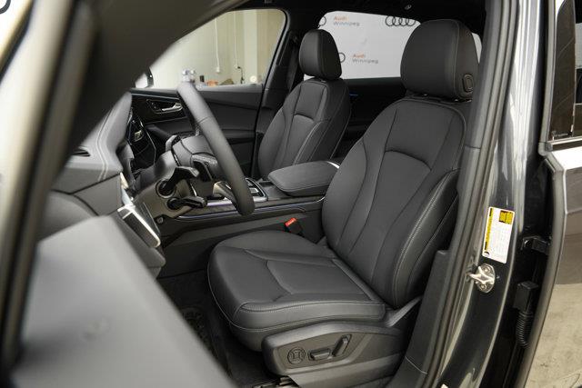 audi Q7 2026 - 26