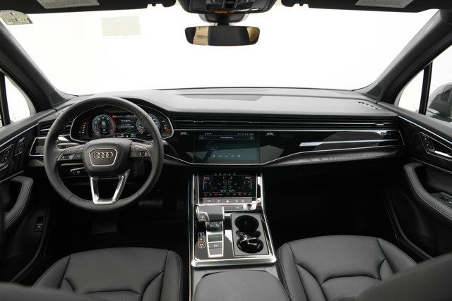 audi Q7 2026 - 29