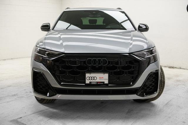 audi Q8 2026 - 2