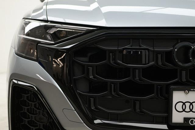 audi Q8 2026 - 3