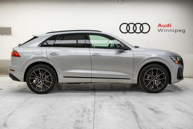 audi Q8 2026 - 4