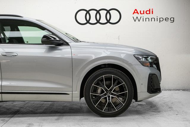 audi Q8 2026 - 5