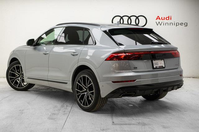 audi Q8 2026 - 6