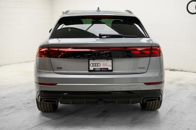 audi Q8 2026 - 7
