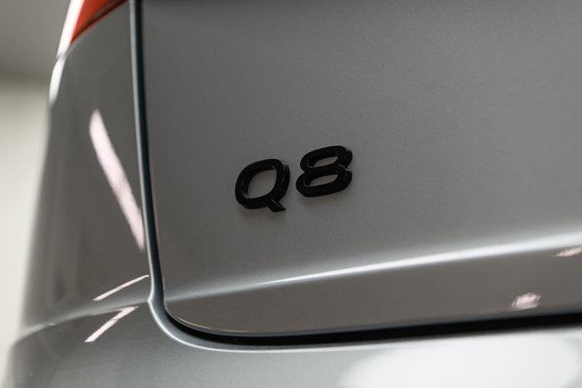 audi Q8 2026 - 8