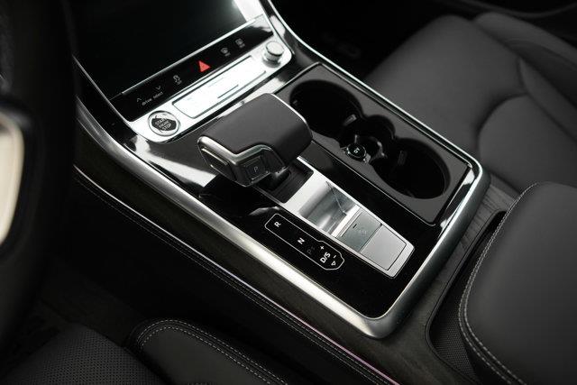 audi Q8 2026 - 16