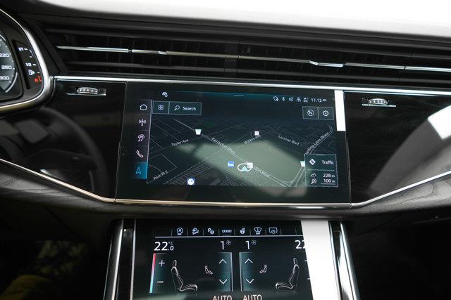 audi Q8 2026 - 17