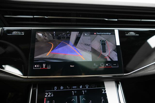 audi Q8 2026 - 18