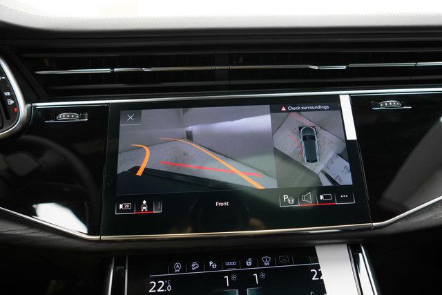 audi Q8 2026 - 19