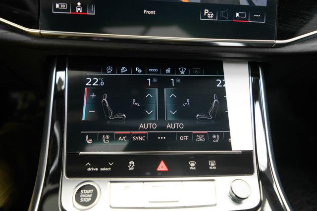 audi Q8 2026 - 20