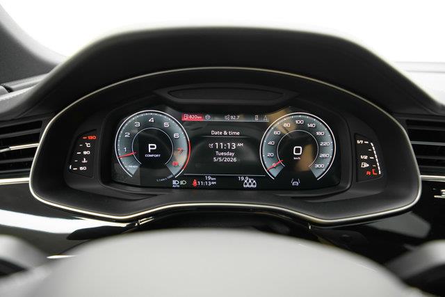 audi Q8 2026 - 24