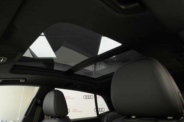 audi Q8 2026 - 26
