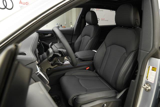 audi Q8 2026 - 27