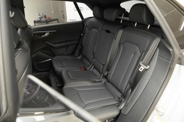 audi Q8 2026 - 28