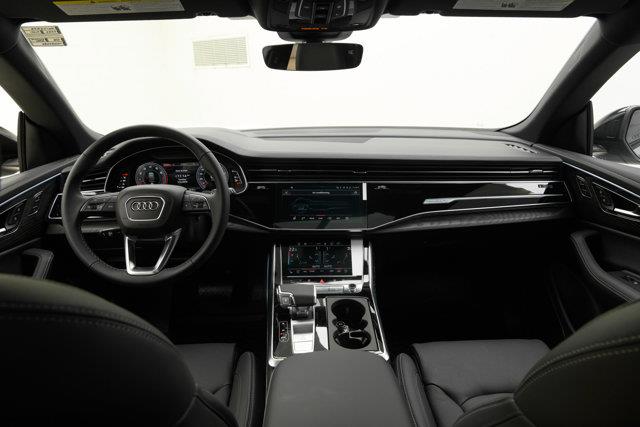 audi Q8 2026 - 30