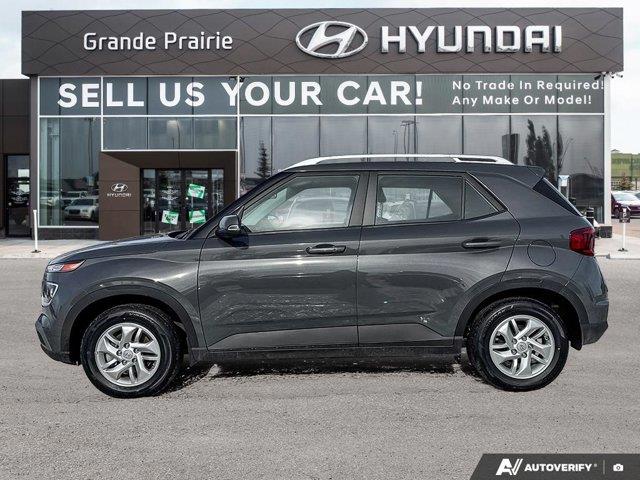 hyundai Venue 2025 - 2