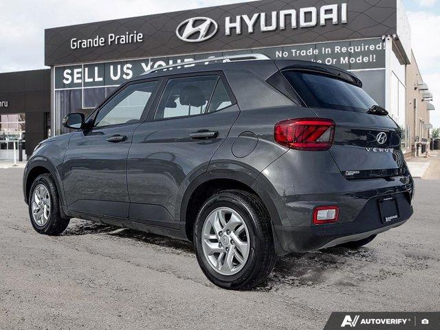 hyundai Venue 2025 - 3