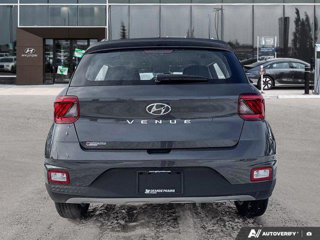 hyundai Venue 2025 - 4
