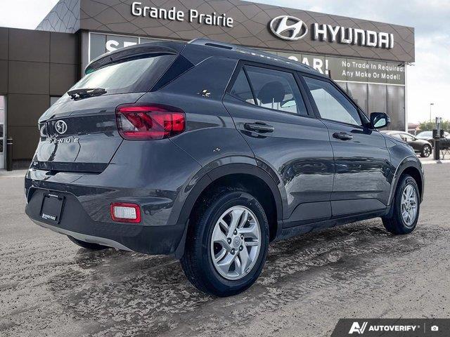 hyundai Venue 2025 - 5