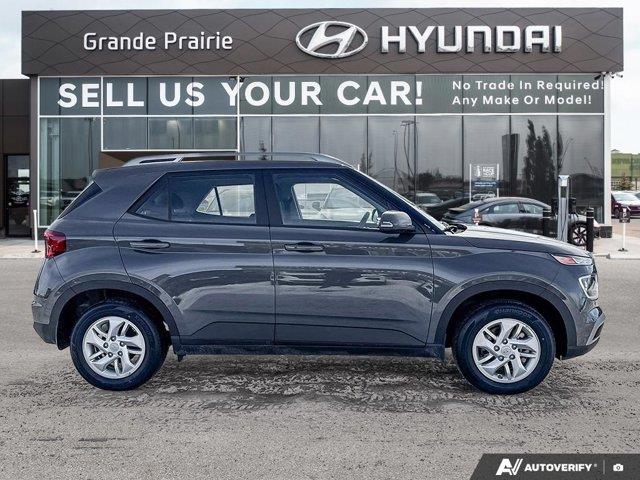 hyundai Venue 2025 - 6