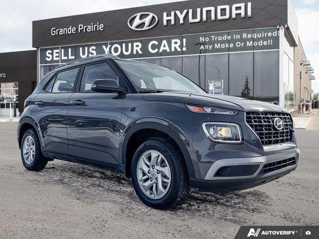 hyundai Venue 2025 - 7