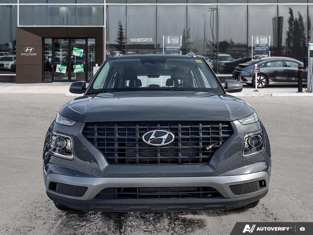 hyundai Venue 2025 - 8