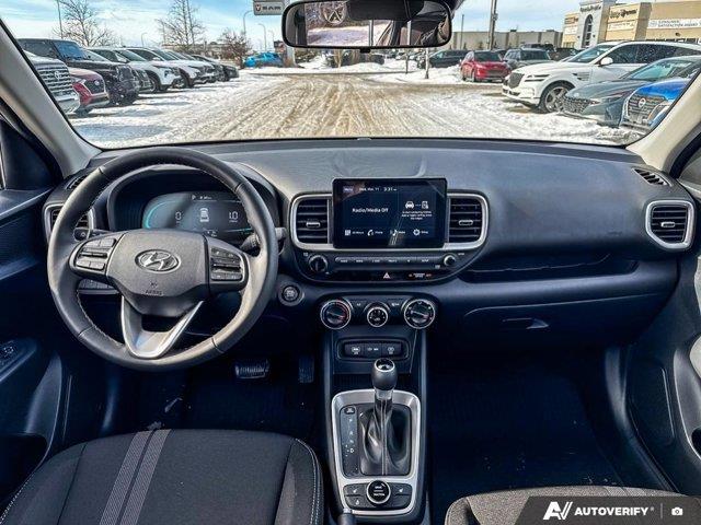 hyundai Venue 2025 - 10
