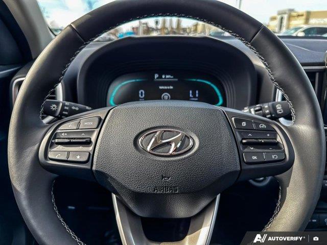 hyundai Venue 2025 - 21