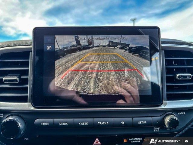 hyundai Venue 2025 - 25