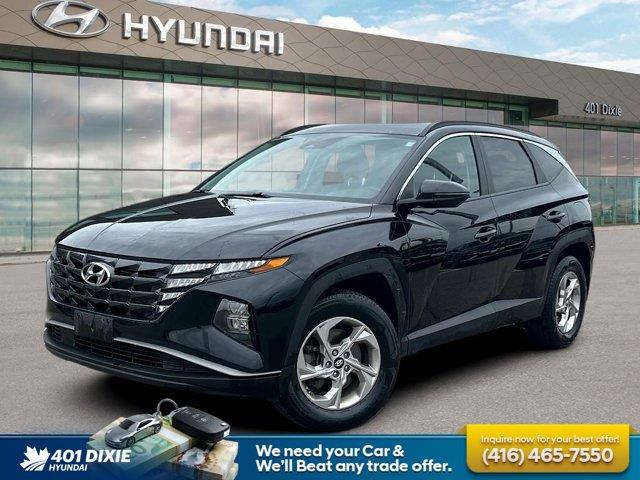 hyundai Tucson 2023
