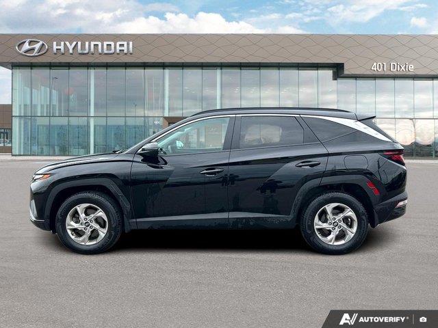hyundai Tucson 2023 - 2